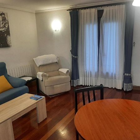 Coqueto Apartamento En El Casco Viejo Lekeitio Extérieur photo