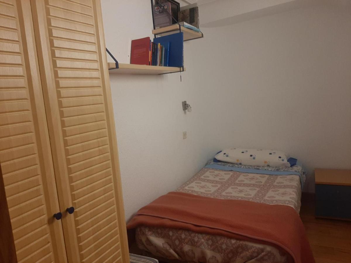 Coqueto Apartamento En El Casco Viejo Lekeitio Extérieur photo