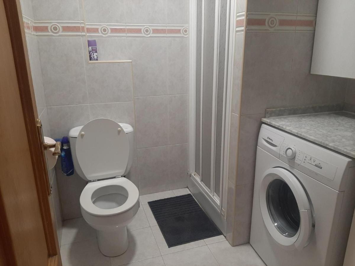 Coqueto Apartamento En El Casco Viejo Lekeitio Extérieur photo