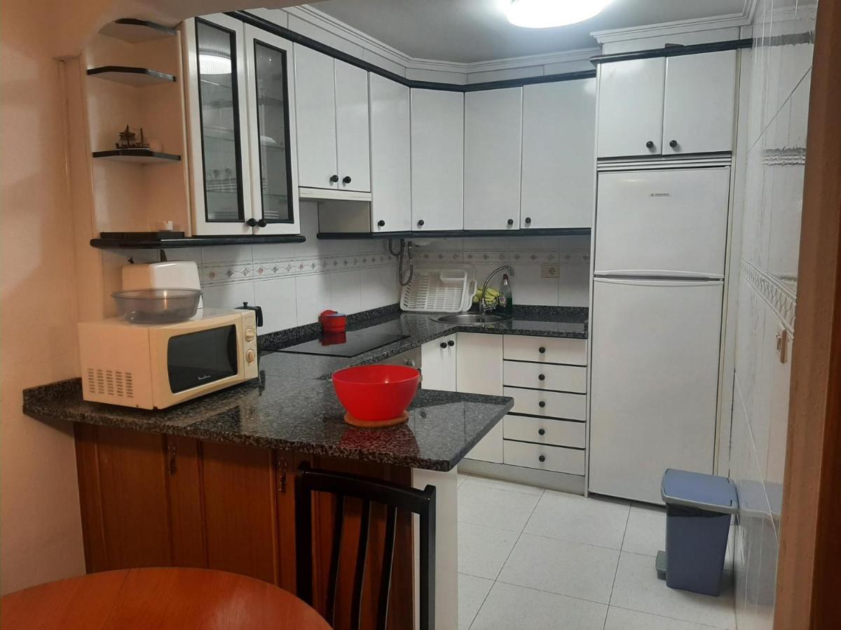 Coqueto Apartamento En El Casco Viejo Lekeitio Extérieur photo