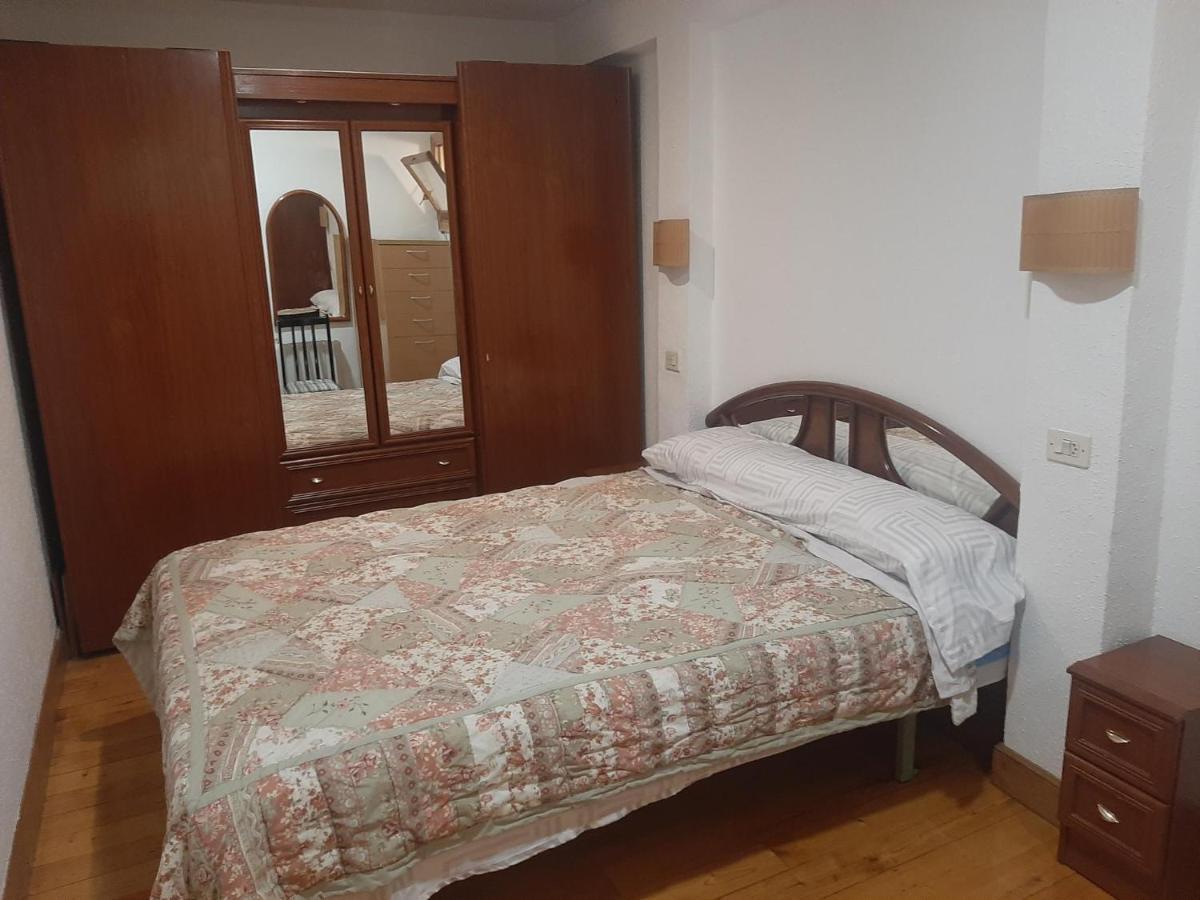 Coqueto Apartamento En El Casco Viejo Lekeitio Extérieur photo