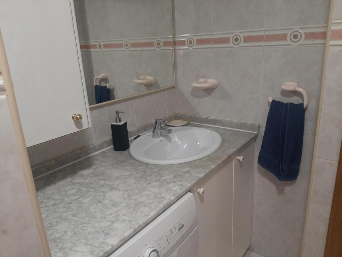 Coqueto Apartamento En El Casco Viejo Lekeitio Extérieur photo