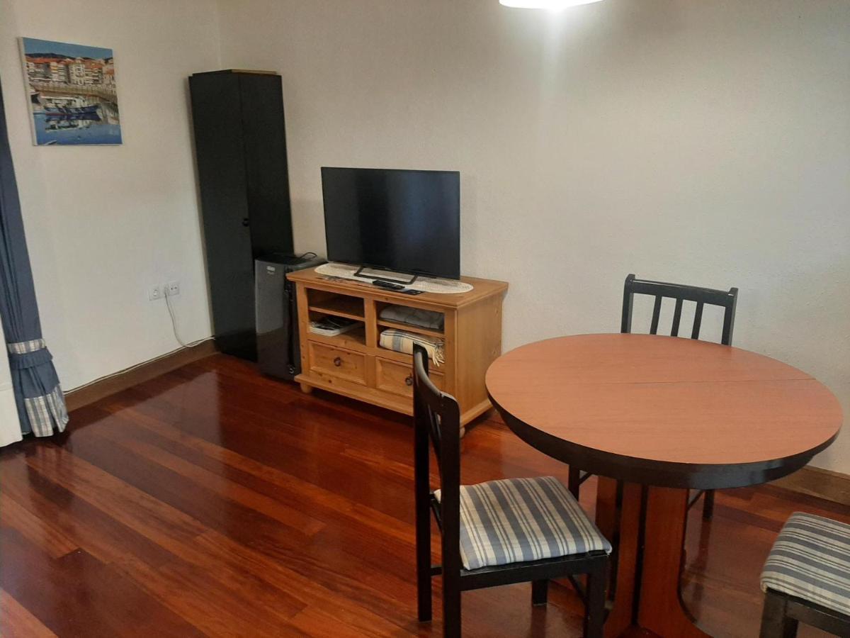 Coqueto Apartamento En El Casco Viejo Lekeitio Extérieur photo